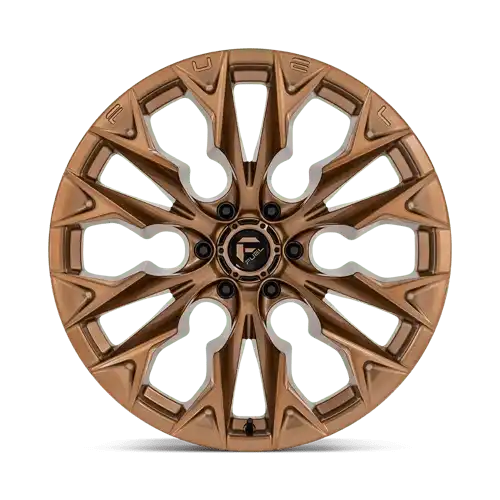 D805 22X10 6X135 PLT-BRZ -18MM