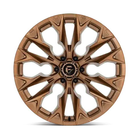 D805 22X10 6X135 PLT-BRZ -18MM