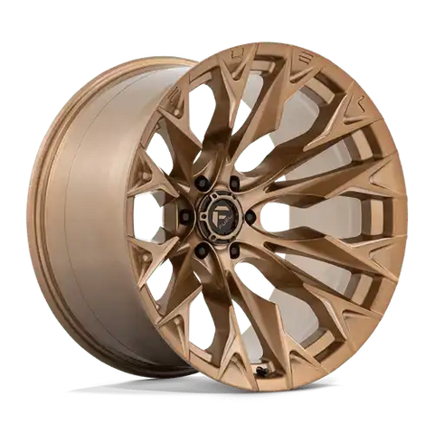 D805 22X12 6X5.5 PLT-BRZ -44MM
