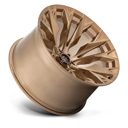 D805 22X12 6X5.5 PLT-BRZ -44MM