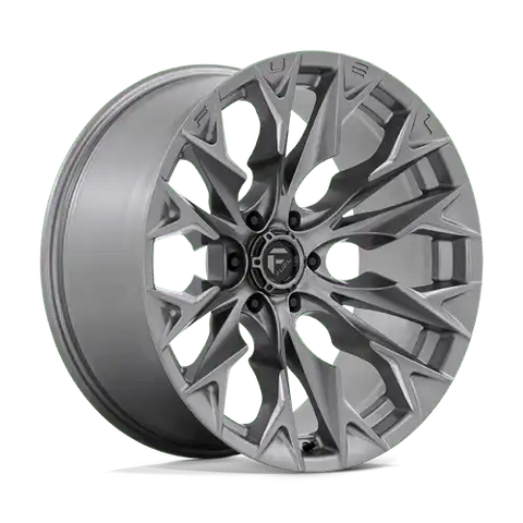 D806 22X10 6X5.5 PLTNM -18MM