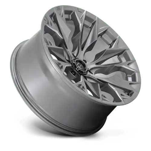 D806 22X10 6X135 PLTNM -18MM
