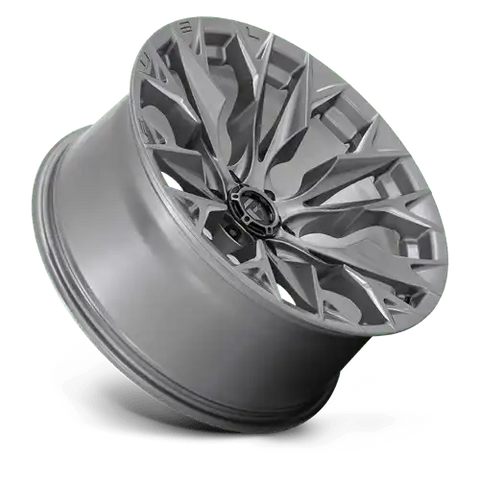 D806 22X10 6X5.5 PLTNM -18MM
