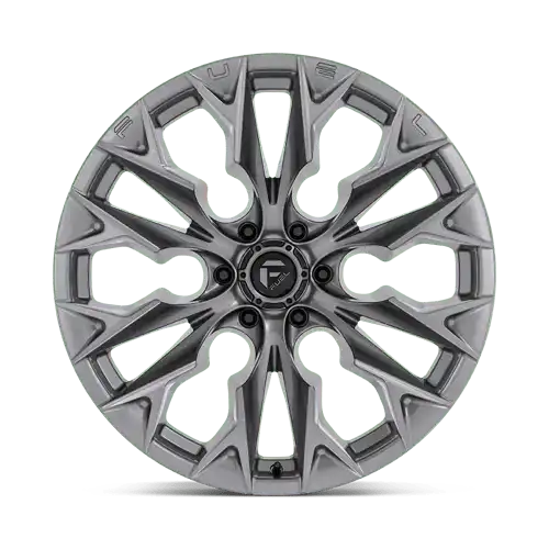D806 22X10 6X5.5 PLTNM -18MM