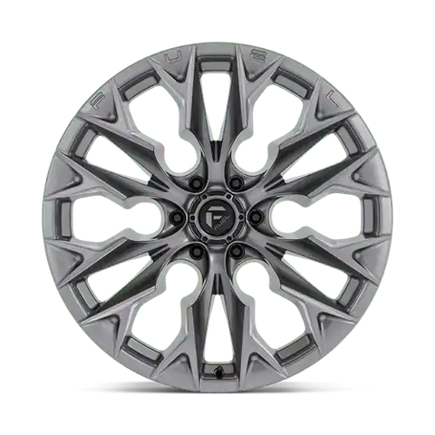 D806 22X10 6X135 PLTNM -18MM