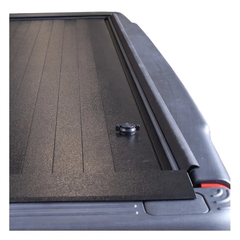Pace Edwards FMT1748 - Full-Metal, Jackrabbit® Tonneau Cover Kit