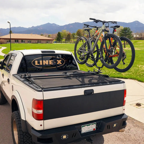 Lets Go Aero Full Nelson Truck Bed Tonneau Cover Adapter