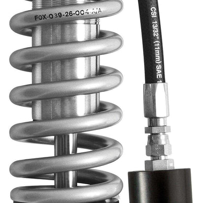 FOX Offroad Shocks 883-02-073 FACTORY RACE SERIES 2.5 COIL-OVER RESERVOIR SHOCK (PAIR)