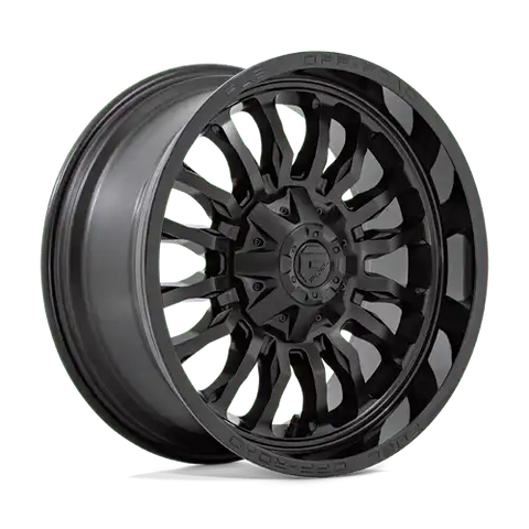 D796 20X9 8X6.5 MT-BLK GL-BLK-LP 01MM