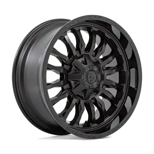 D796 22X12 5X4.5/5.0 MT-BLK GL-BLK-LP -44MM