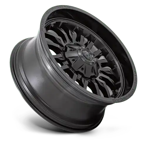 D796 22X12 5X4.5/5.0 MT-BLK GL-BLK-LP -44MM