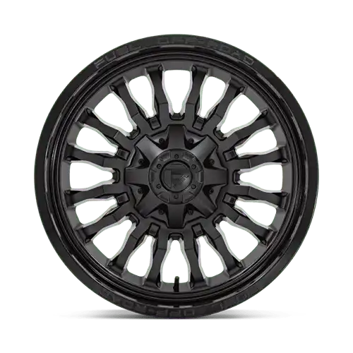 D796 22X12 5X4.5/5.0 MT-BLK GL-BLK-LP -44MM