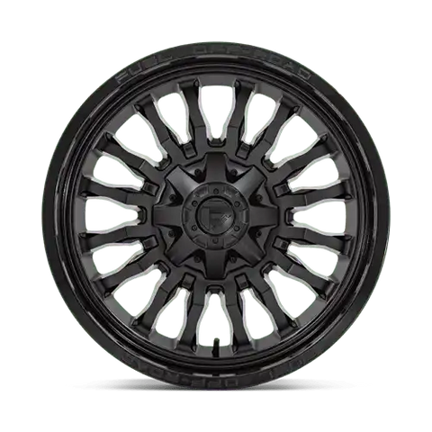 D796 22X12 5X4.5/5.0 MT-BLK GL-BLK-LP -44MM