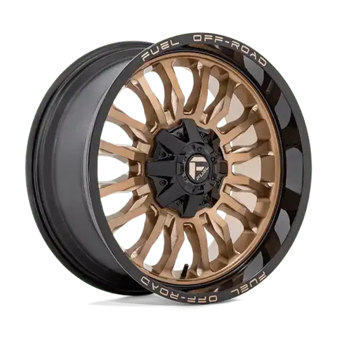D797 22X10 8X170 BRNZ BLK-LP -18MM