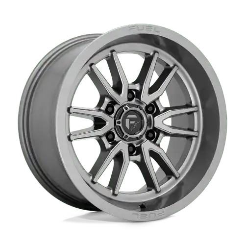 D789 17X9 6X4.5 GNMTL 01MM
