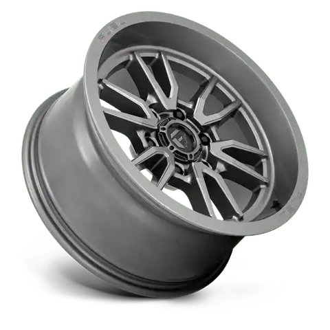 D789 17X9 6X4.5 GNMTL 01MM