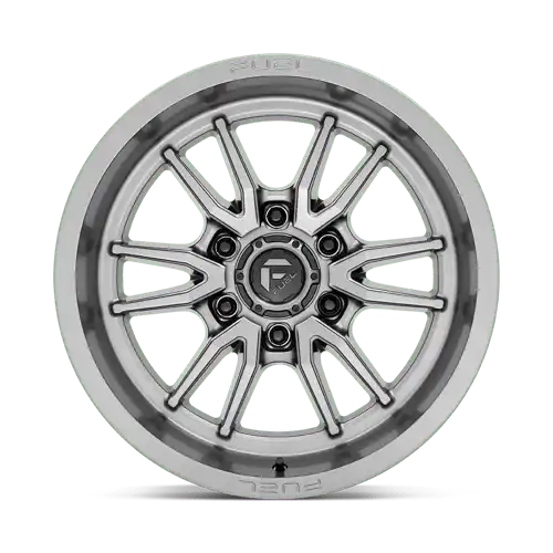 D789 18X9 6X4.5 GNMTL 01MM