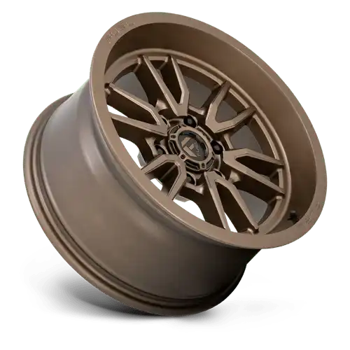 D788 18X9 6X5.5 BRONZE 01MM