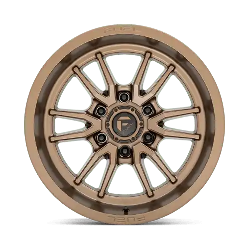 D788 17X9 6X5.5 BRONZE 01MM