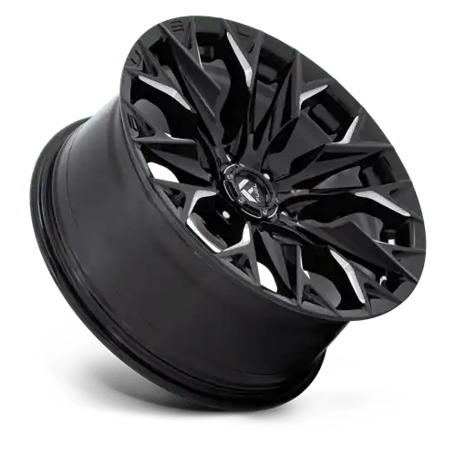 D803 20X9 6X135 G-BLK-MILL 1MM