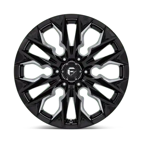 D803 20X9 6X135 G-BLK-MILL 1MM