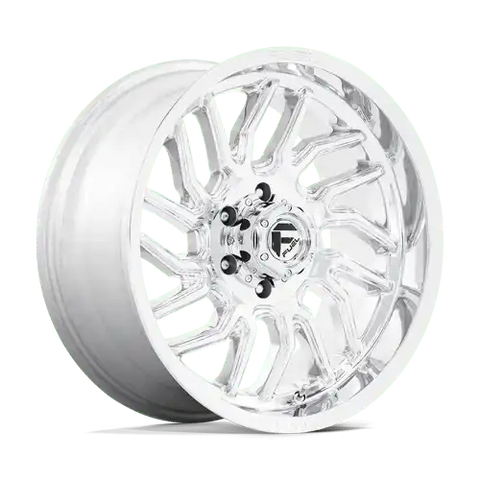 D809 20X9 6X135 POL-MILL 20MM
