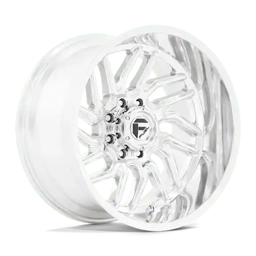 D809 22X12 6X5.5 POL-MILL -44MM