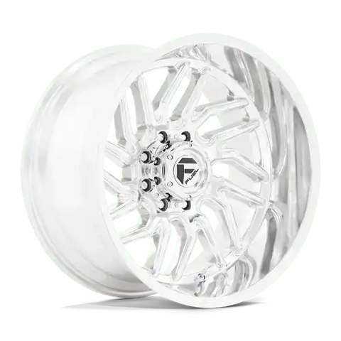 D809 20X9 8X6.5 POL-MILL 20MM