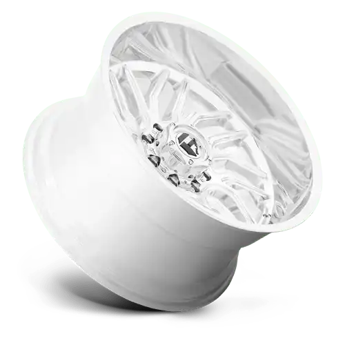 D809 20X9 8X180 POL-MILL 1MM
