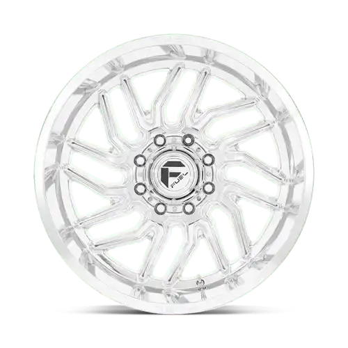 D809 22X12 8X170 POL-MILL -44MM