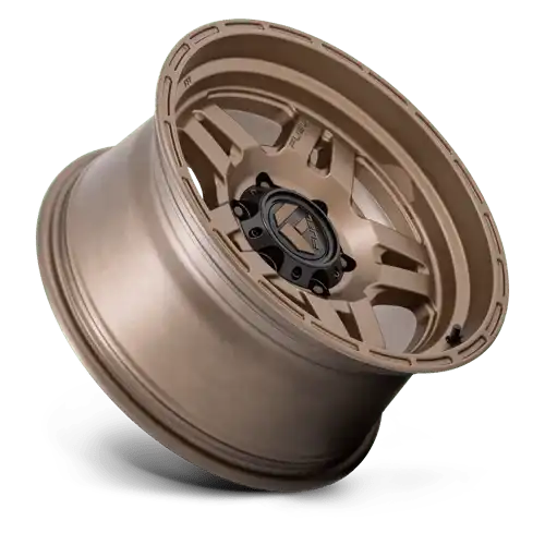 D800 17X9 5X5.0 MT-BRNZ -38MM
