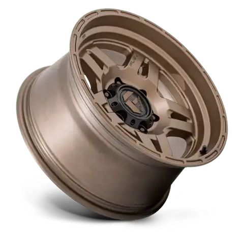 D800 18X9 6X5.5 MT-BRNZ 01MM