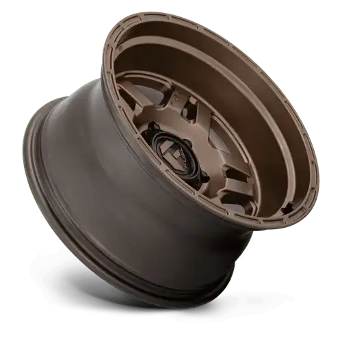 D800 17X9 6X5.5 MT-BRNZ -38MM