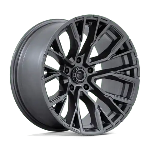 D848 20X10 5X5.0 M-GNMTL -18MM