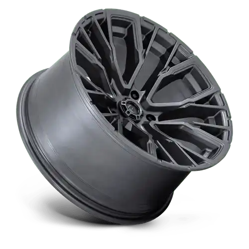 D848 20X10 5X5.0 M-GNMTL -18MM