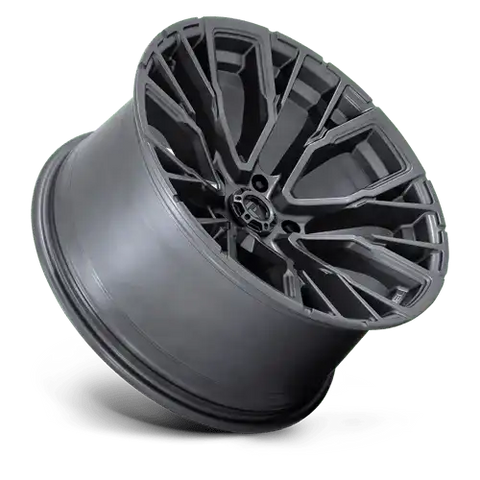 D848 20X10 5X5.5 M-GNMTL -18MM