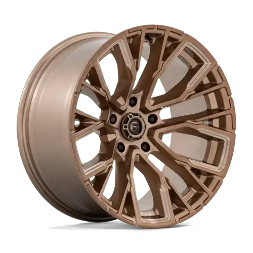 D850 20X10 5X5.0 PLT-BRZ-MILL -18MM