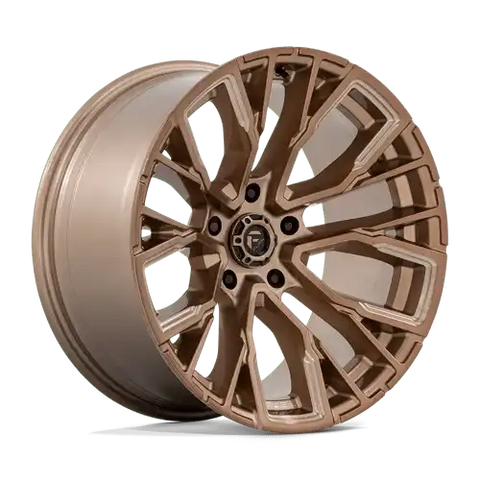D850 20X10 5X5.5 PLT-BRZ-MILL -18MM
