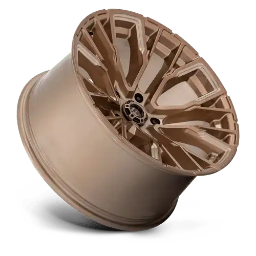 D850 20X10 5X5.0 PLT-BRZ-MILL -18MM