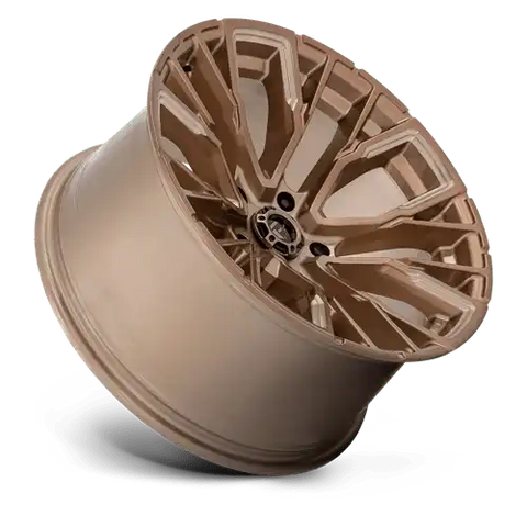 D850 20X10 5X5.0 PLT-BRZ-MILL -18MM