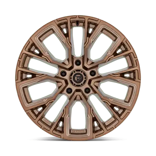 D850 20X10 5X5.5 PLT-BRZ-MILL -18MM