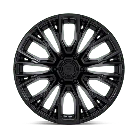 D847 20X9 6X5.5 BLK-OUT 20MM