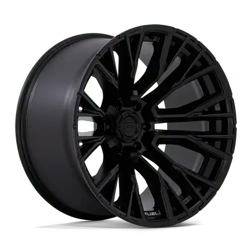 D847 22X12 6X135 BLK-OUT -44MM