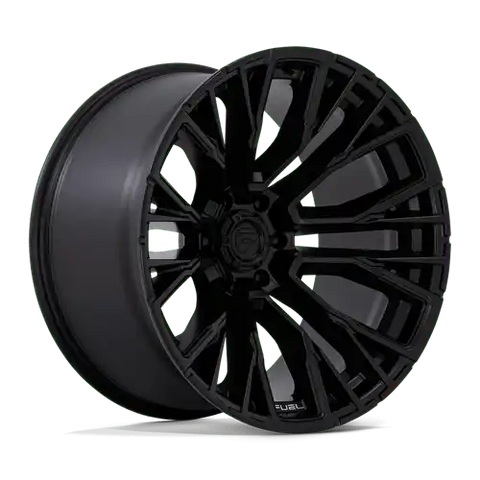 D847 22X12 6X135 BLK-OUT -44MM