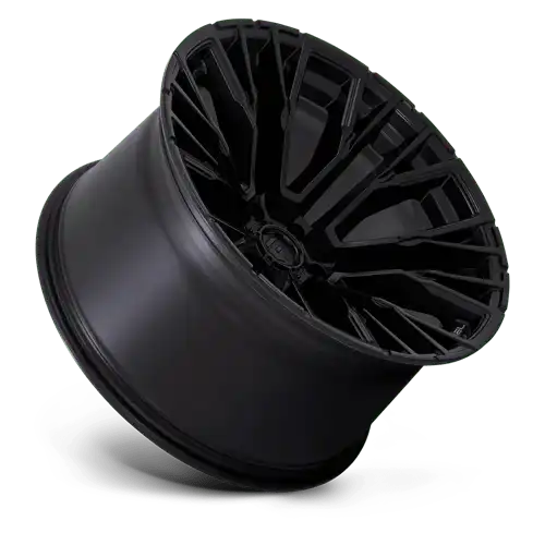 D847 22X12 6X135 BLK-OUT -44MM