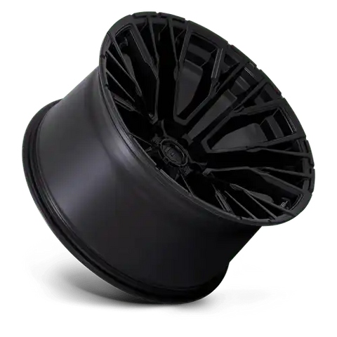 D847 22X12 6X135 BLK-OUT -44MM