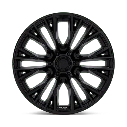 D847 22X12 6X135 BLK-OUT -44MM