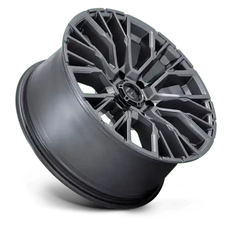 D848 20X9 6X5.5 M-GNMTL 20MM