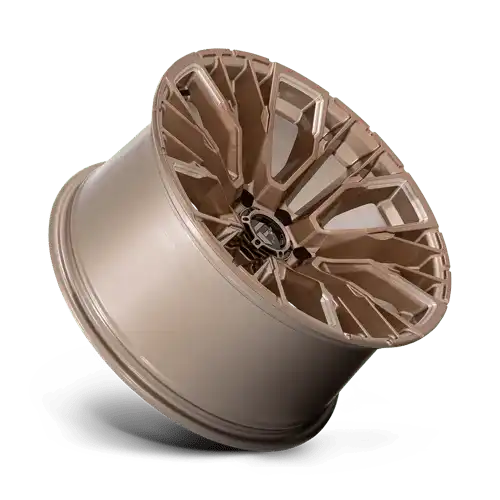 D850 17X9 6X5.5 PLT-BRZ-MILL -12MM