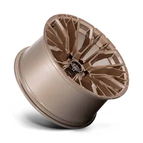 D850 20X9 6X5.5 PLT-BRZ-MILL 20MM